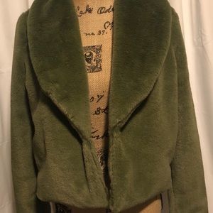 Short Jacket by Rampage